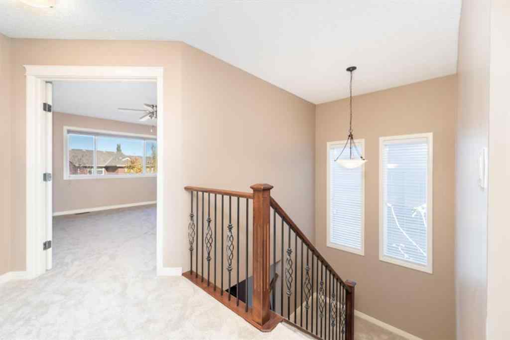 MLS® A2265693 - 31 Autumn Place SE in Auburn Bay Calgary, Residential