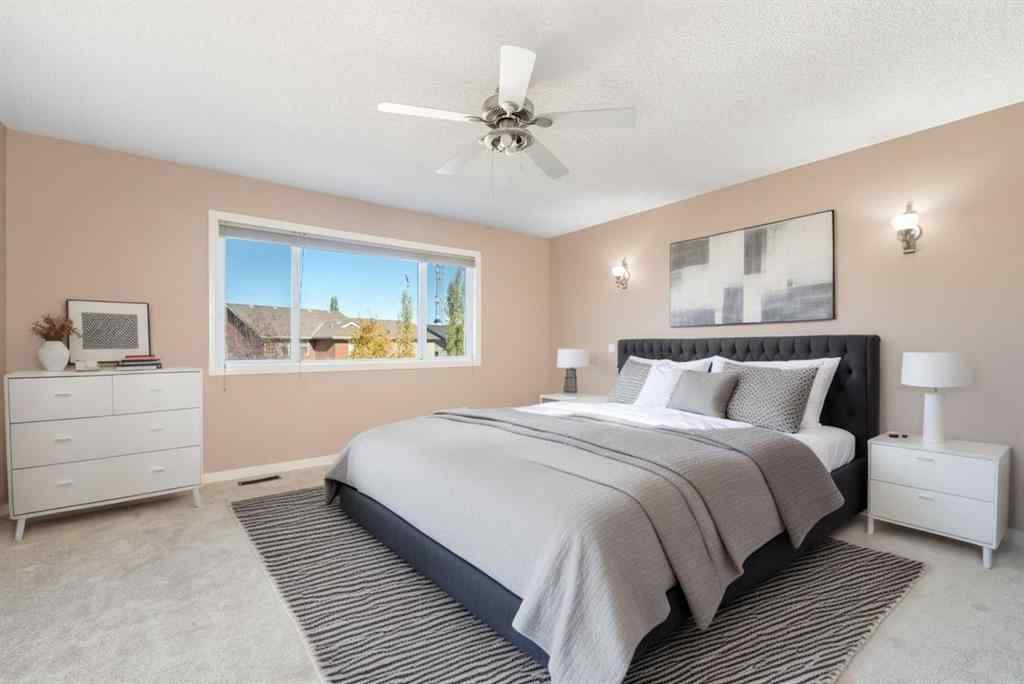 MLS® A2265693 - 31 Autumn Place SE in Auburn Bay Calgary, Residential