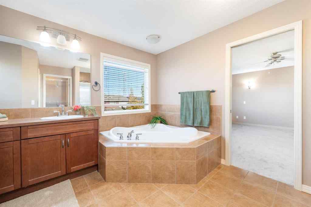 MLS® A2265693 - 31 Autumn Place SE in Auburn Bay Calgary, Residential