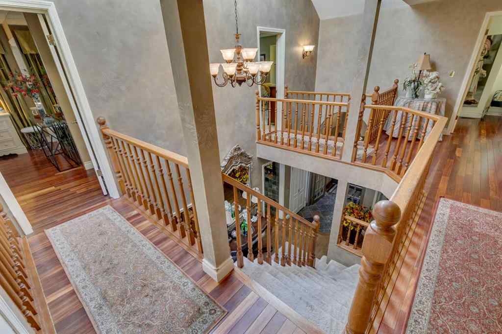 MLS® A2265694 - 1302 Frontenac Avenue SW in Upper Mount Royal Calgary, Residential