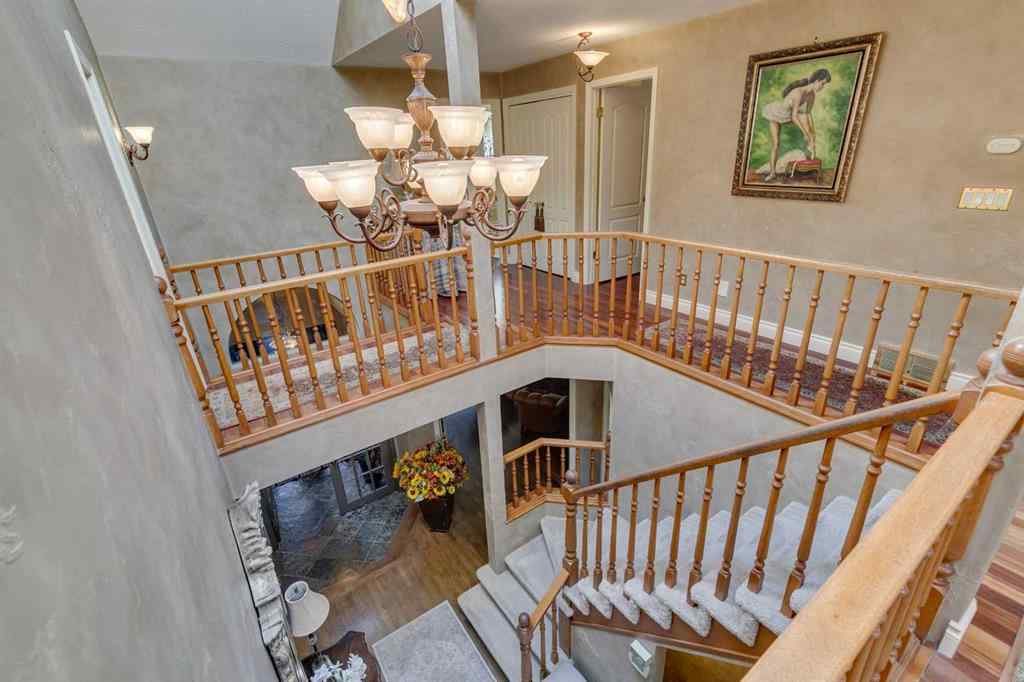 MLS® A2265694 - 1302 Frontenac Avenue SW in Upper Mount Royal Calgary, Residential