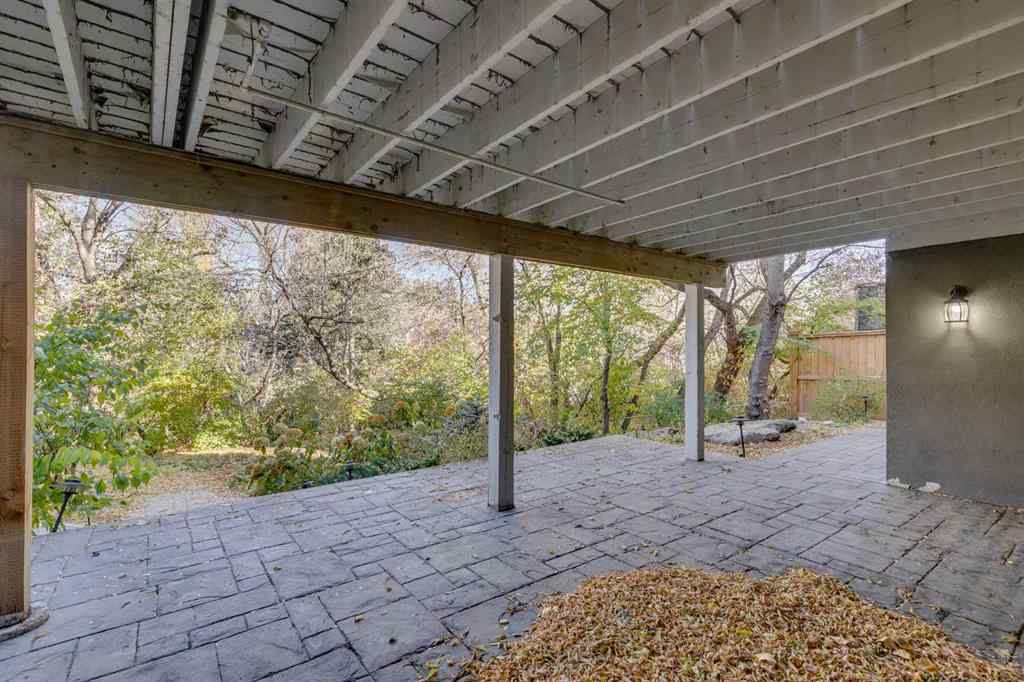 MLS® A2265694 - 1302 Frontenac Avenue SW in Upper Mount Royal Calgary, Residential