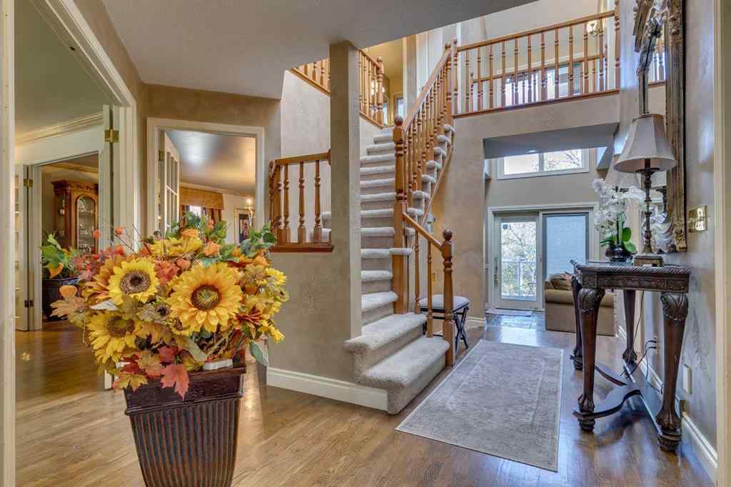 MLS® A2265694 - 1302 Frontenac Avenue SW in Upper Mount Royal Calgary, Residential