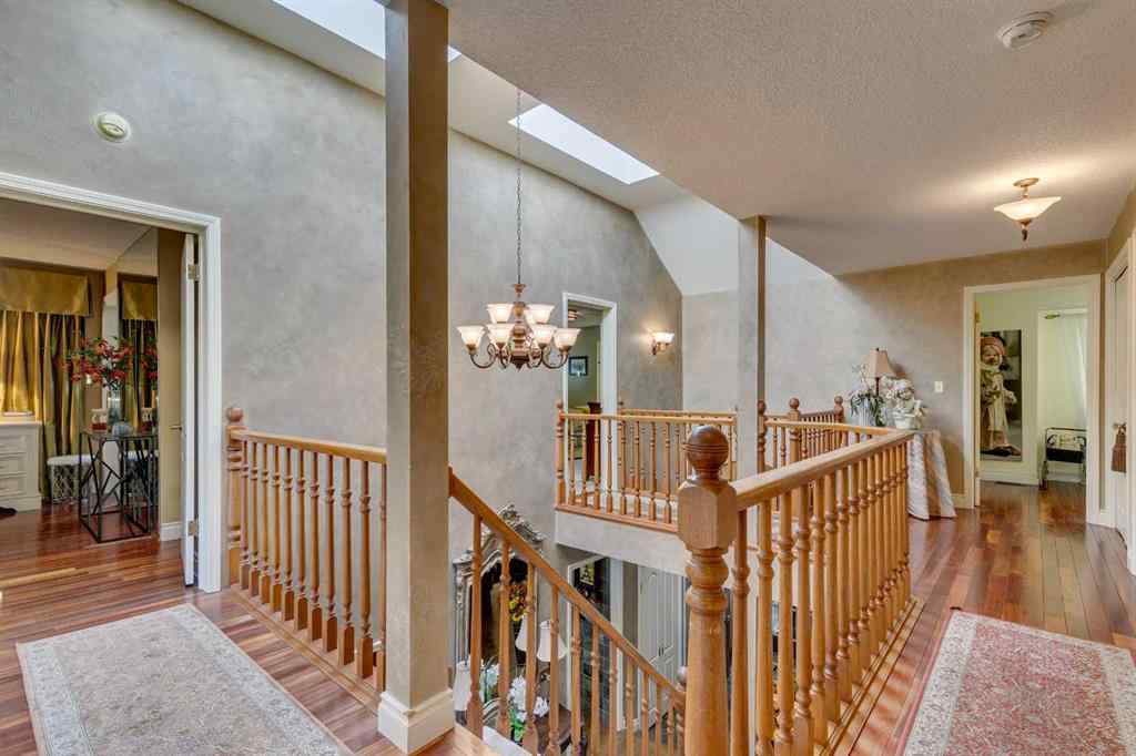 MLS® A2265694 - 1302 Frontenac Avenue SW in Upper Mount Royal Calgary, Residential