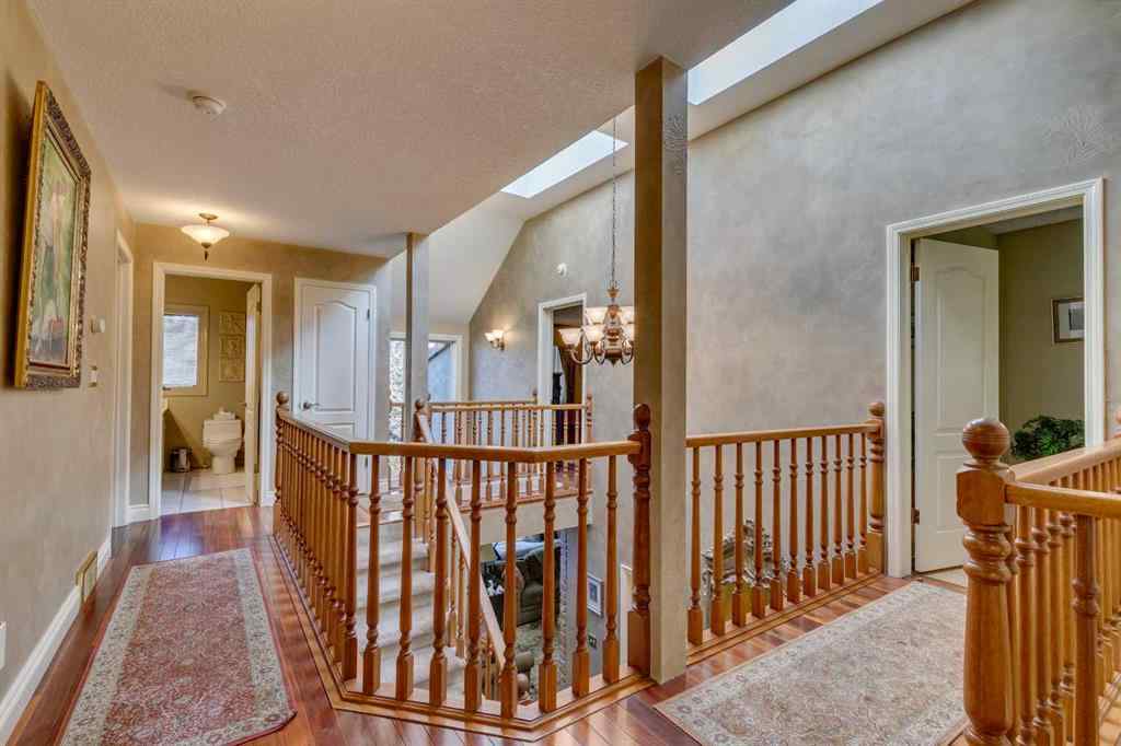 MLS® A2265694 - 1302 Frontenac Avenue SW in Upper Mount Royal Calgary, Residential