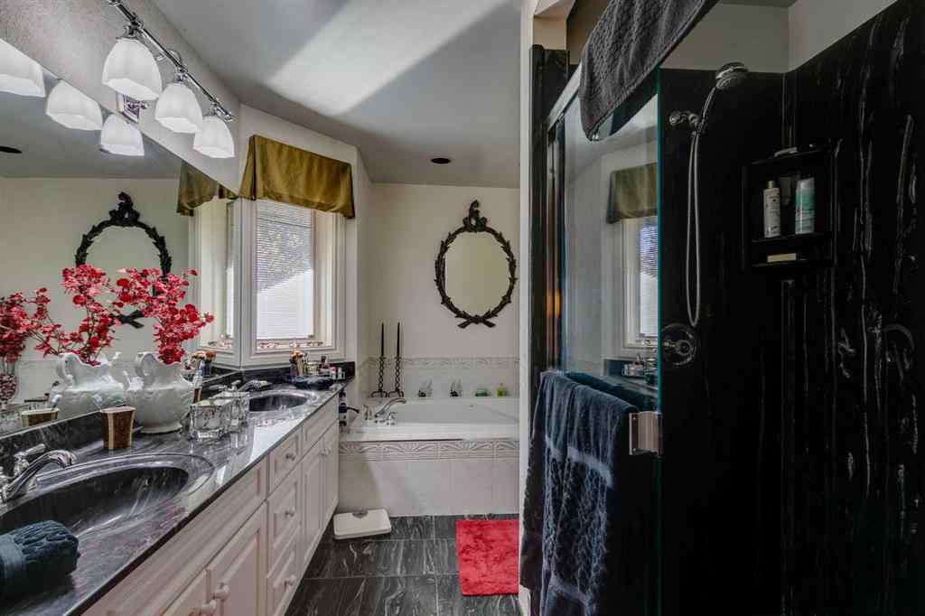 MLS® A2265694 - 1302 Frontenac Avenue SW in Upper Mount Royal Calgary, Residential