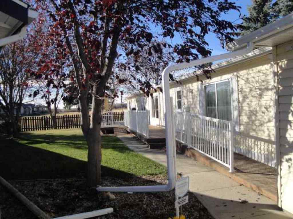 MLS® A2265695 - 3304 29th Street S in Parkbridge Estates Lethbridge, Mobile