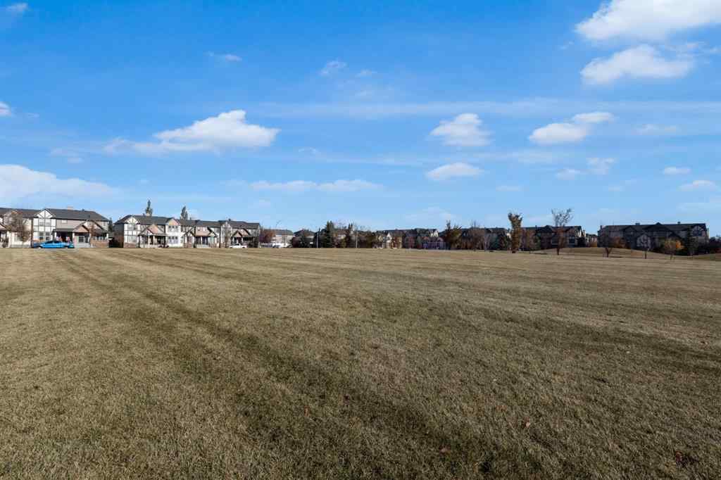 MLS® A2265696 - 186 Everglen Rise SW in Evergreen Calgary, Residential