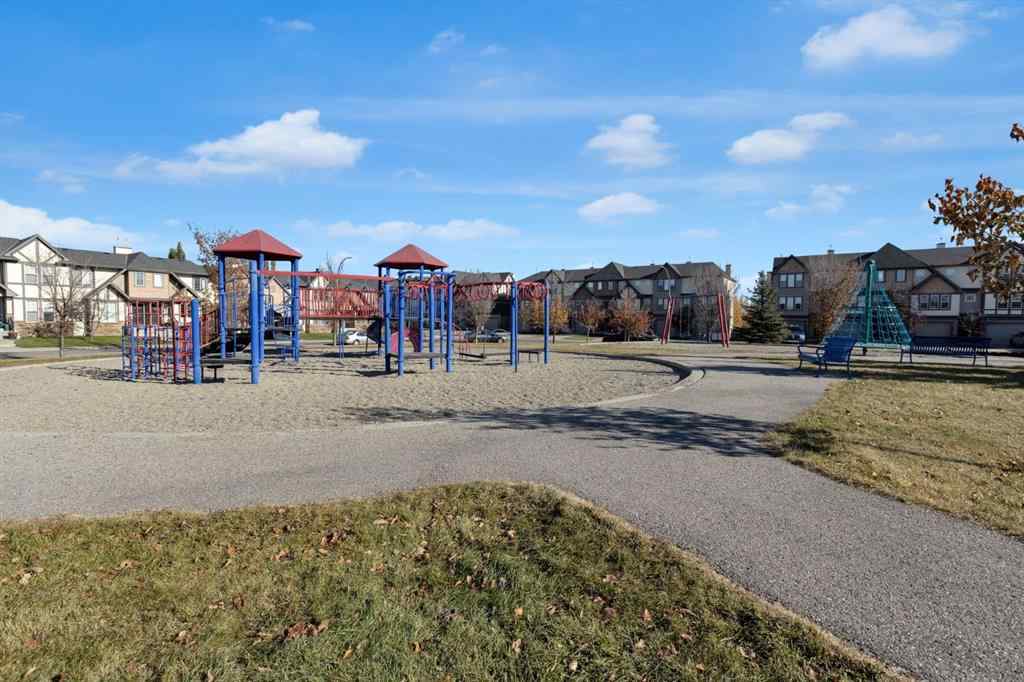 MLS® A2265696 - 186 Everglen Rise SW in Evergreen Calgary, Residential