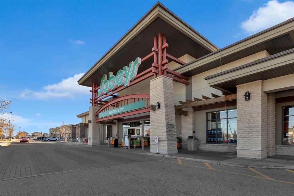 MLS® A2265696 - 186 Everglen Rise SW in Evergreen Calgary, Residential