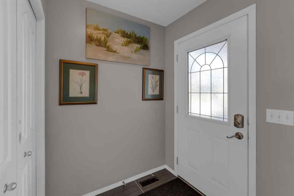 MLS® A2265696 - 186 Everglen Rise SW in Evergreen Calgary, Residential