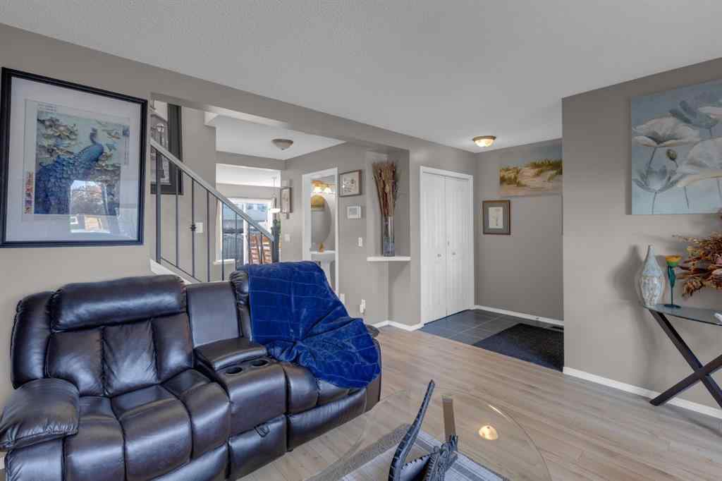 MLS® A2265696 - 186 Everglen Rise SW in Evergreen Calgary, Residential