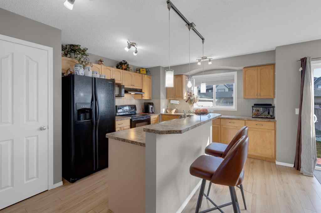 MLS® A2265696 - 186 Everglen Rise SW in Evergreen Calgary, Residential