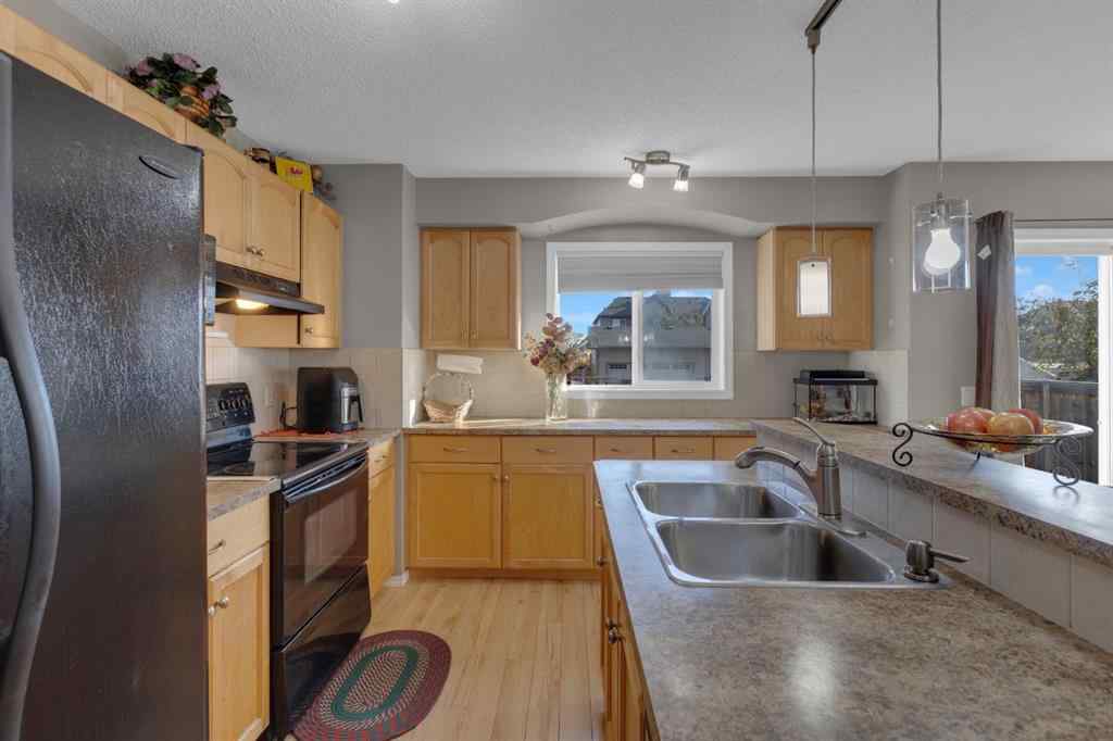 MLS® A2265696 - 186 Everglen Rise SW in Evergreen Calgary, Residential