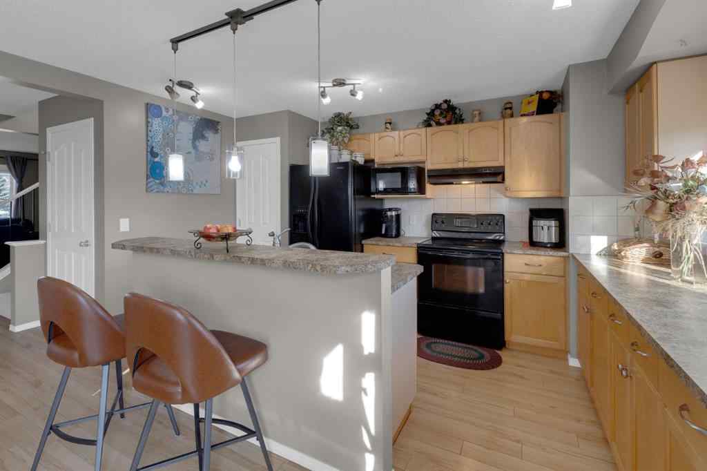 MLS® A2265696 - 186 Everglen Rise SW in Evergreen Calgary, Residential