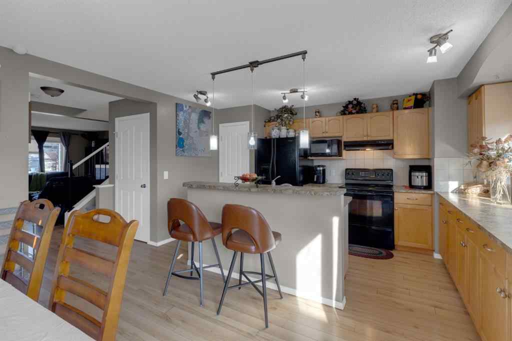 MLS® A2265696 - 186 Everglen Rise SW in Evergreen Calgary, Residential