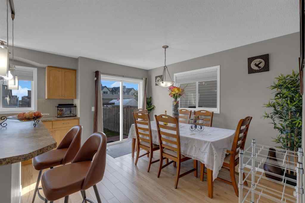 MLS® A2265696 - 186 Everglen Rise SW in Evergreen Calgary, Residential