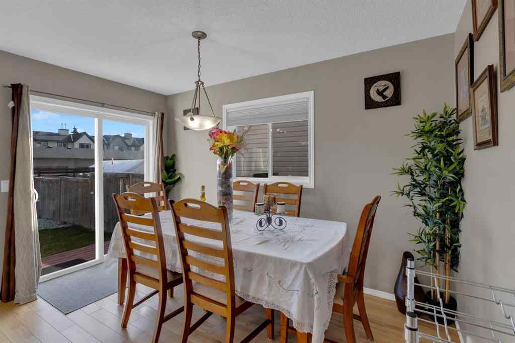 MLS® A2265696 - 186 Everglen Rise SW in Evergreen Calgary, Residential