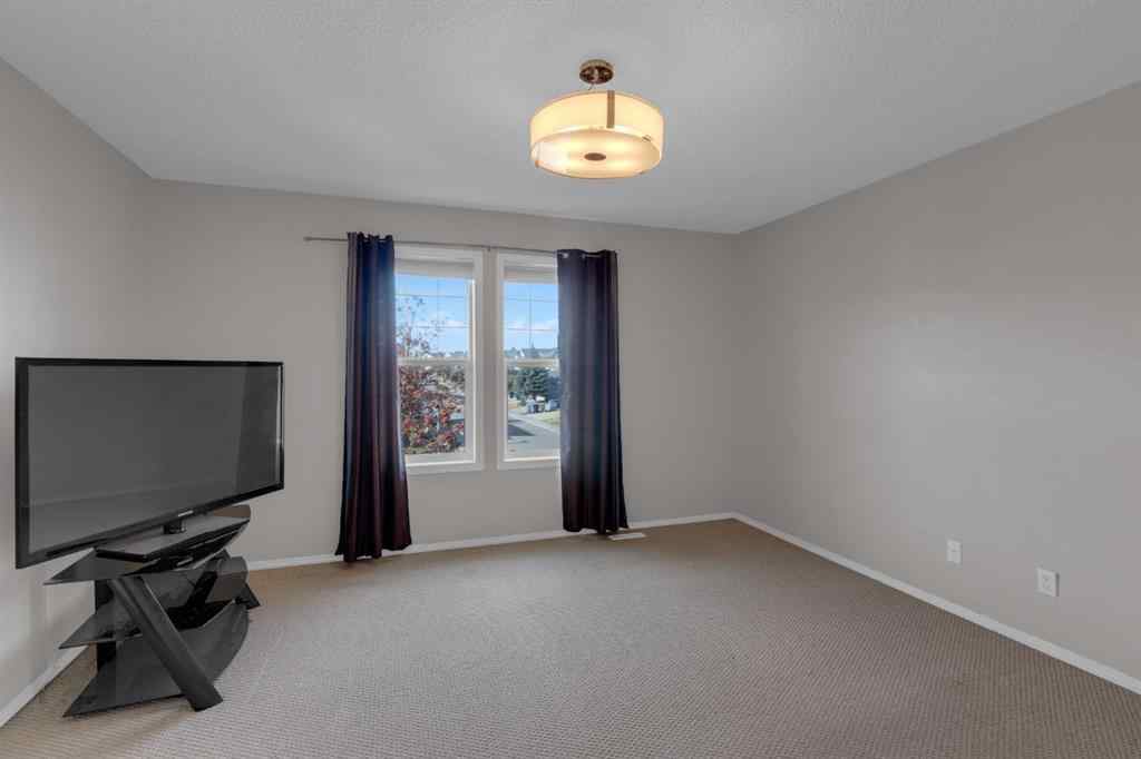 MLS® A2265696 - 186 Everglen Rise SW in Evergreen Calgary, Residential