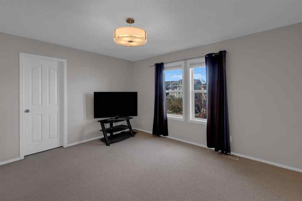 MLS® A2265696 - 186 Everglen Rise SW in Evergreen Calgary, Residential