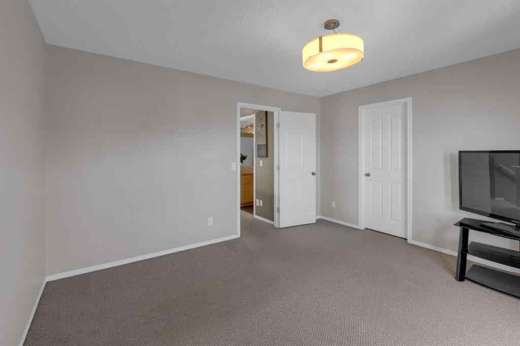 MLS® A2265696 - 186 Everglen Rise SW in Evergreen Calgary, Residential