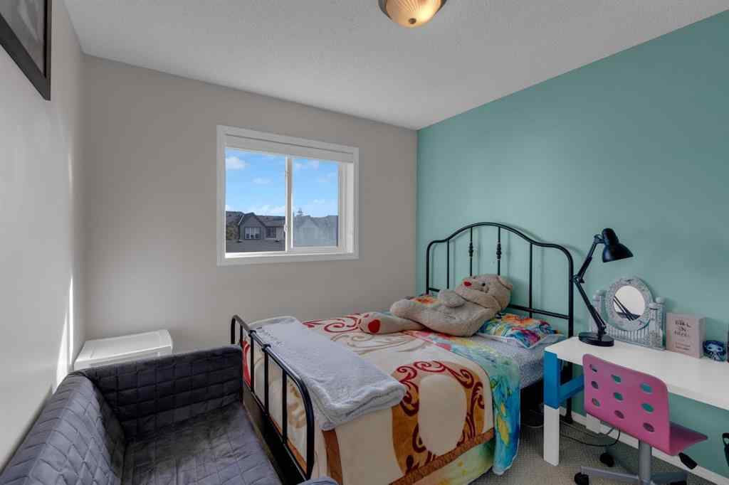 MLS® A2265696 - 186 Everglen Rise SW in Evergreen Calgary, Residential