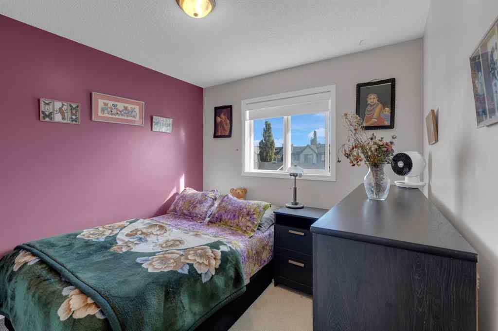 MLS® A2265696 - 186 Everglen Rise SW in Evergreen Calgary, Residential