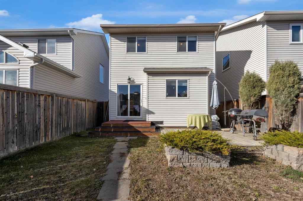 MLS® A2265696 - 186 Everglen Rise SW in Evergreen Calgary, Residential