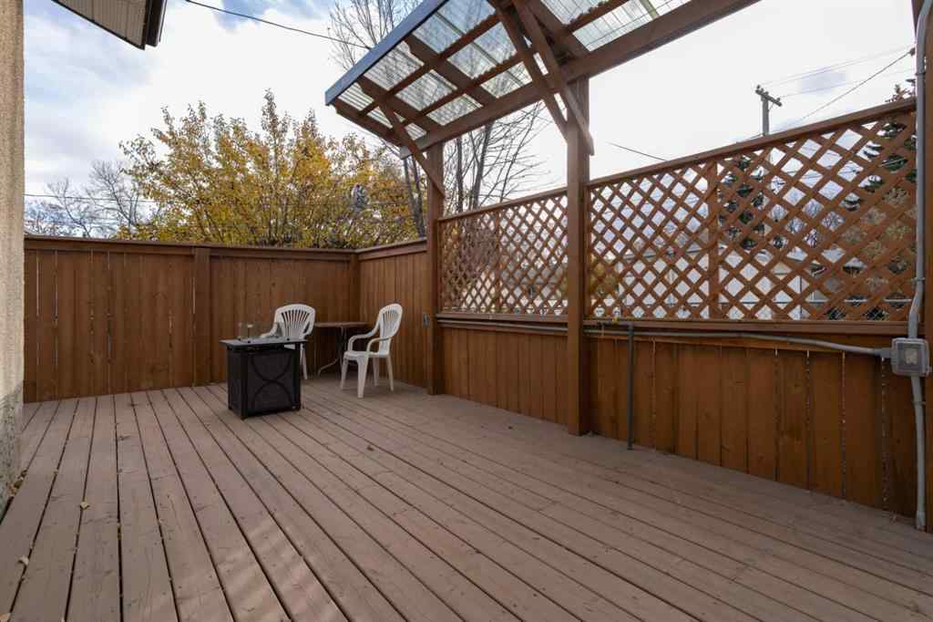 MLS® A2265697 - 6505 45A Avenue  in Westmount Camrose, Residential