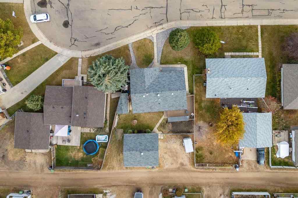 MLS® A2265697 - 6505 45A Avenue  in Westmount Camrose, Residential