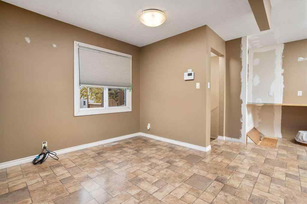 MLS® A2265697 - 6505 45A Avenue  in Westmount Camrose, Residential