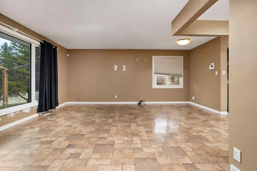 MLS® A2265697 - 6505 45A Avenue  in Westmount Camrose, Residential