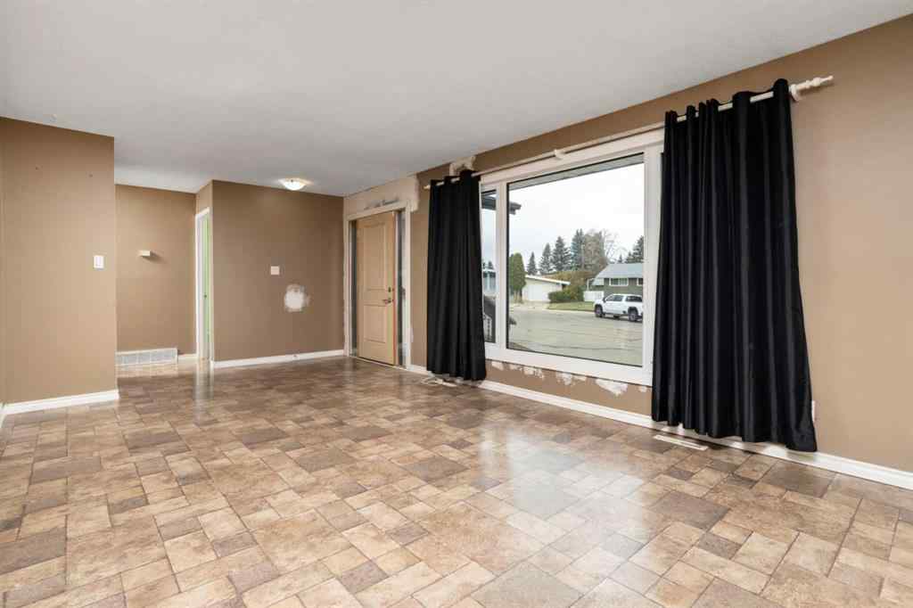 MLS® A2265697 - 6505 45A Avenue  in Westmount Camrose, Residential