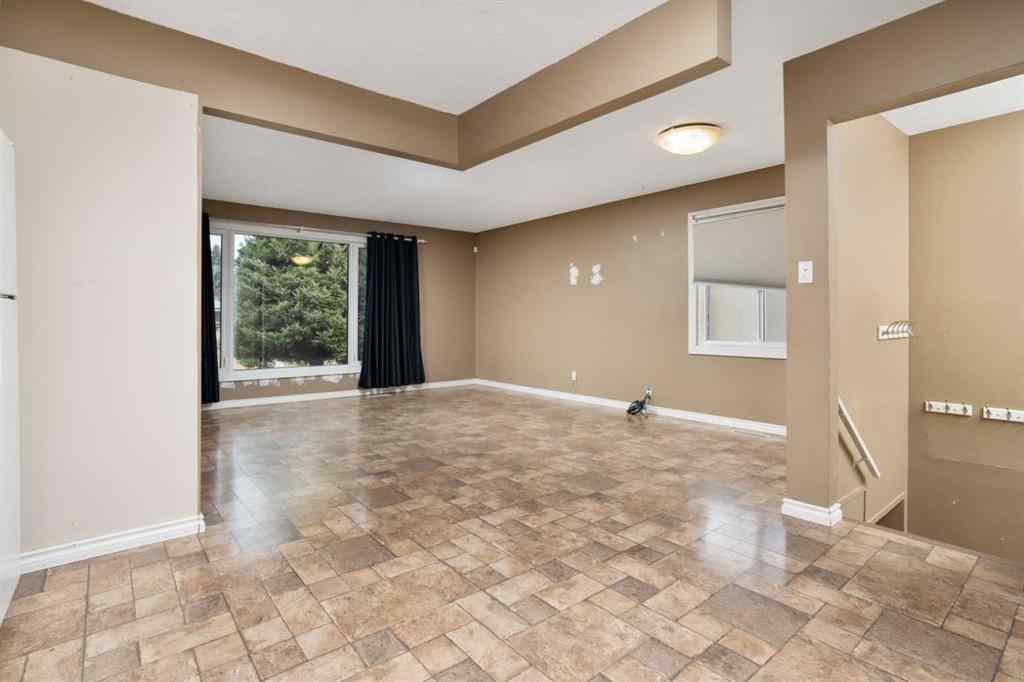 MLS® A2265697 - 6505 45A Avenue  in Westmount Camrose, Residential