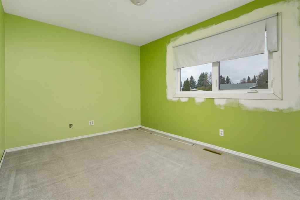 MLS® A2265697 - 6505 45A Avenue  in Westmount Camrose, Residential