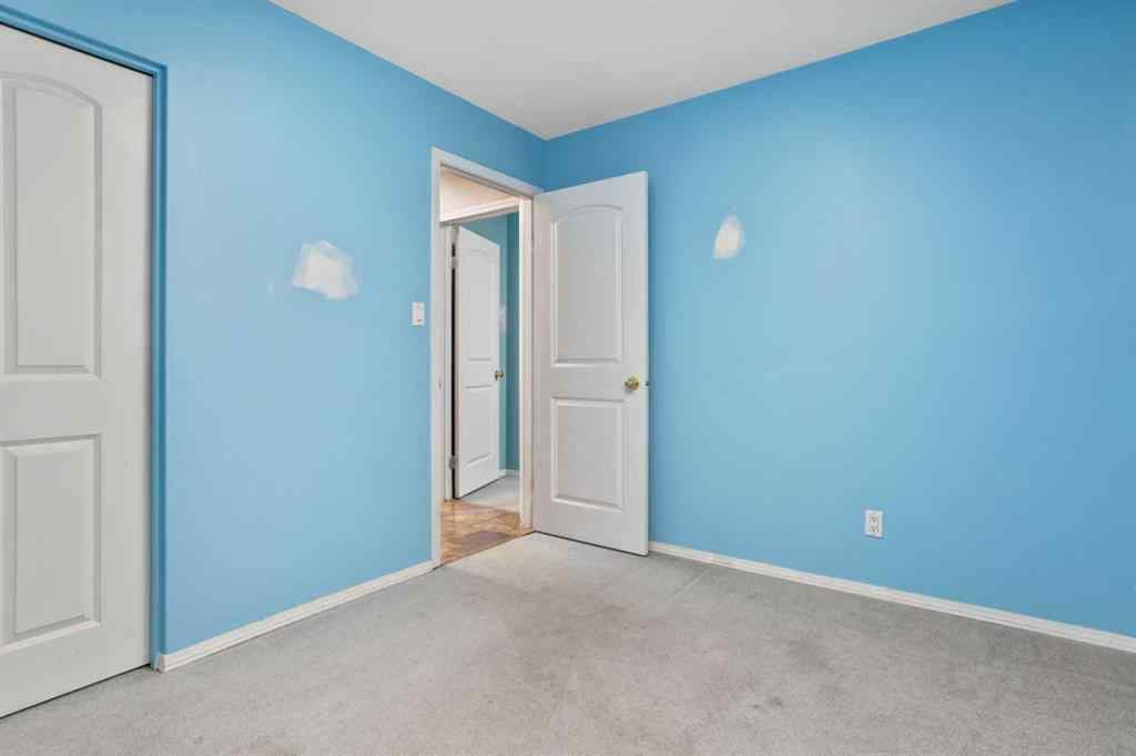 MLS® A2265697 - 6505 45A Avenue  in Westmount Camrose, Residential