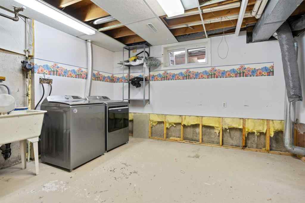 MLS® A2265697 - 6505 45A Avenue  in Westmount Camrose, Residential