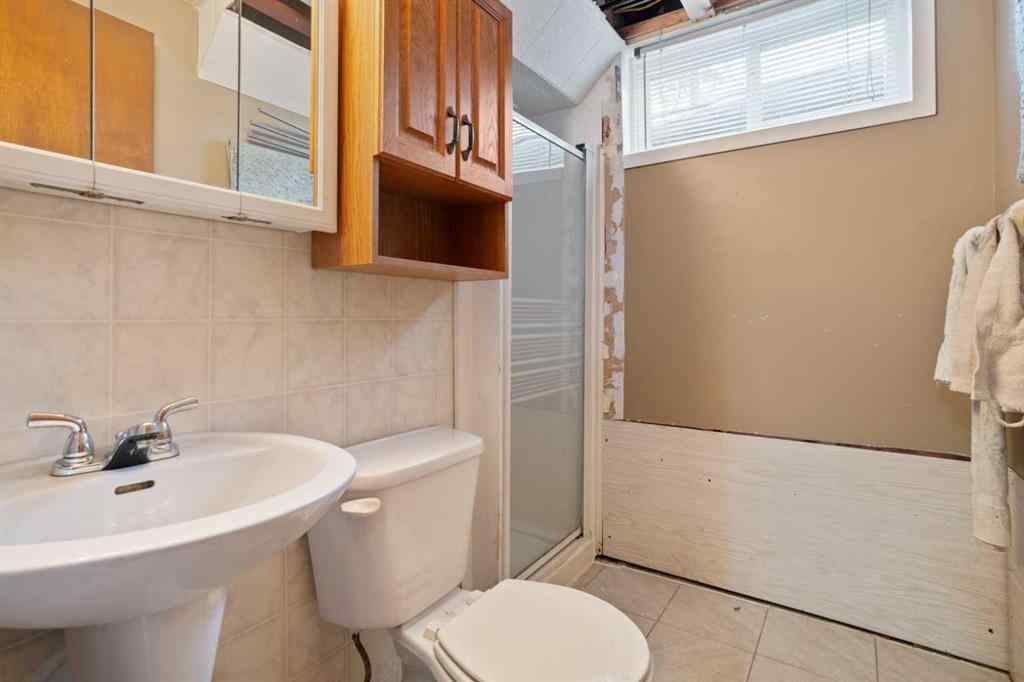 MLS® A2265697 - 6505 45A Avenue  in Westmount Camrose, Residential