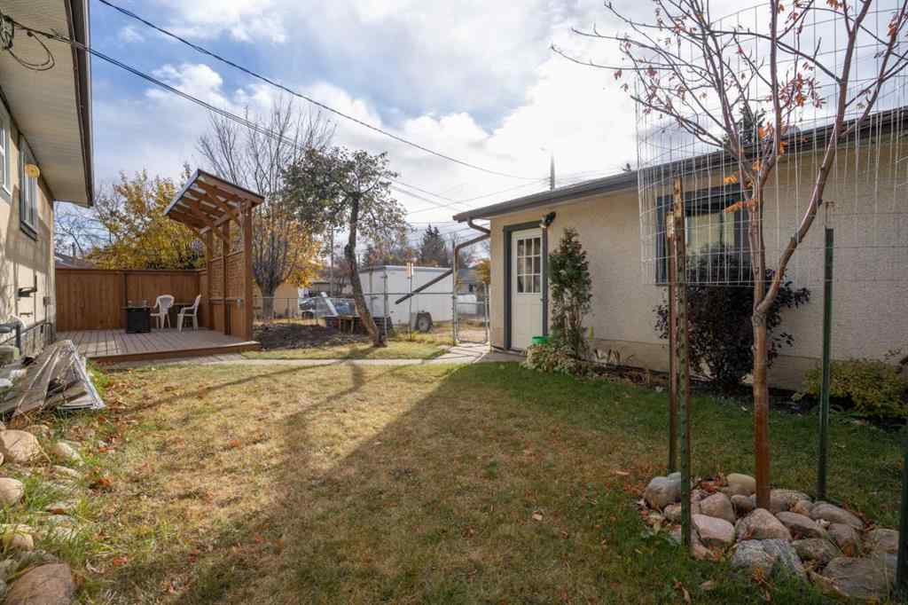 MLS® A2265697 - 6505 45A Avenue  in Westmount Camrose, Residential