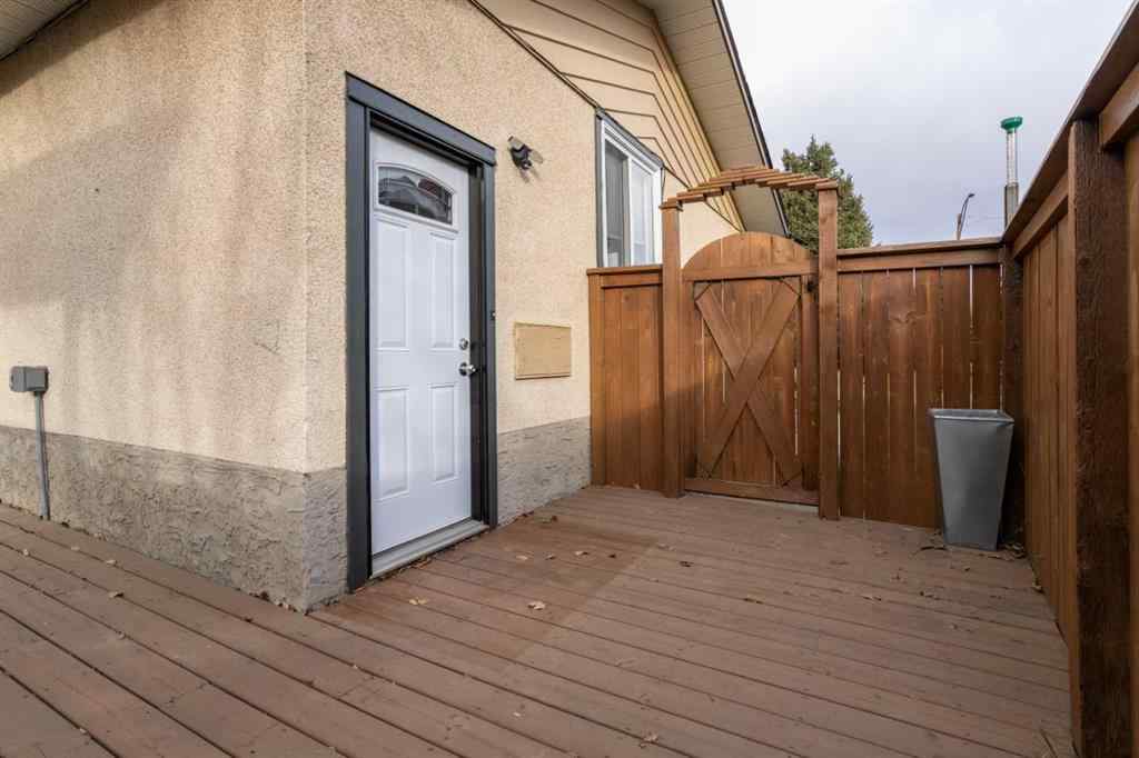 MLS® A2265697 - 6505 45A Avenue  in Westmount Camrose, Residential