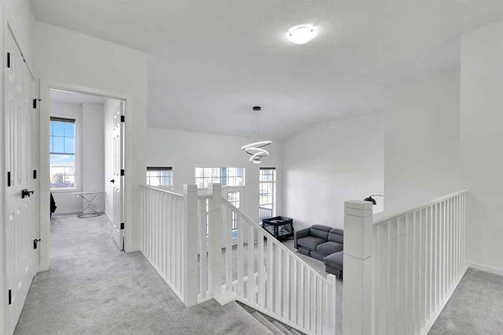 MLS® A2265698 - 4168 Windsong Boulevard SW in South Windsong Airdrie, Residential