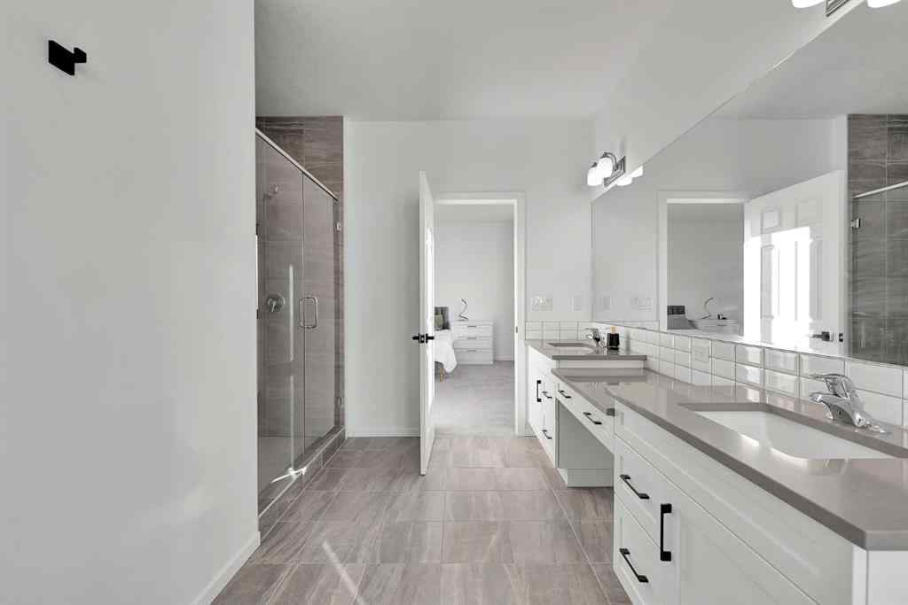 MLS® A2265698 - 4168 Windsong Boulevard SW in South Windsong Airdrie, Residential