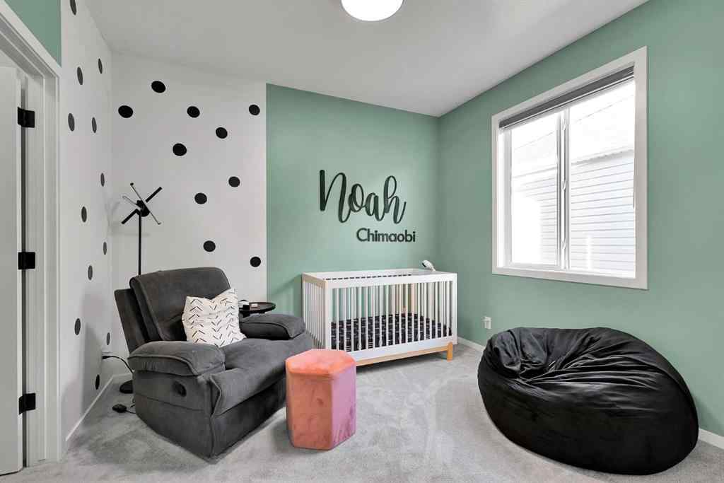 MLS® A2265698 - 4168 Windsong Boulevard SW in South Windsong Airdrie, Residential