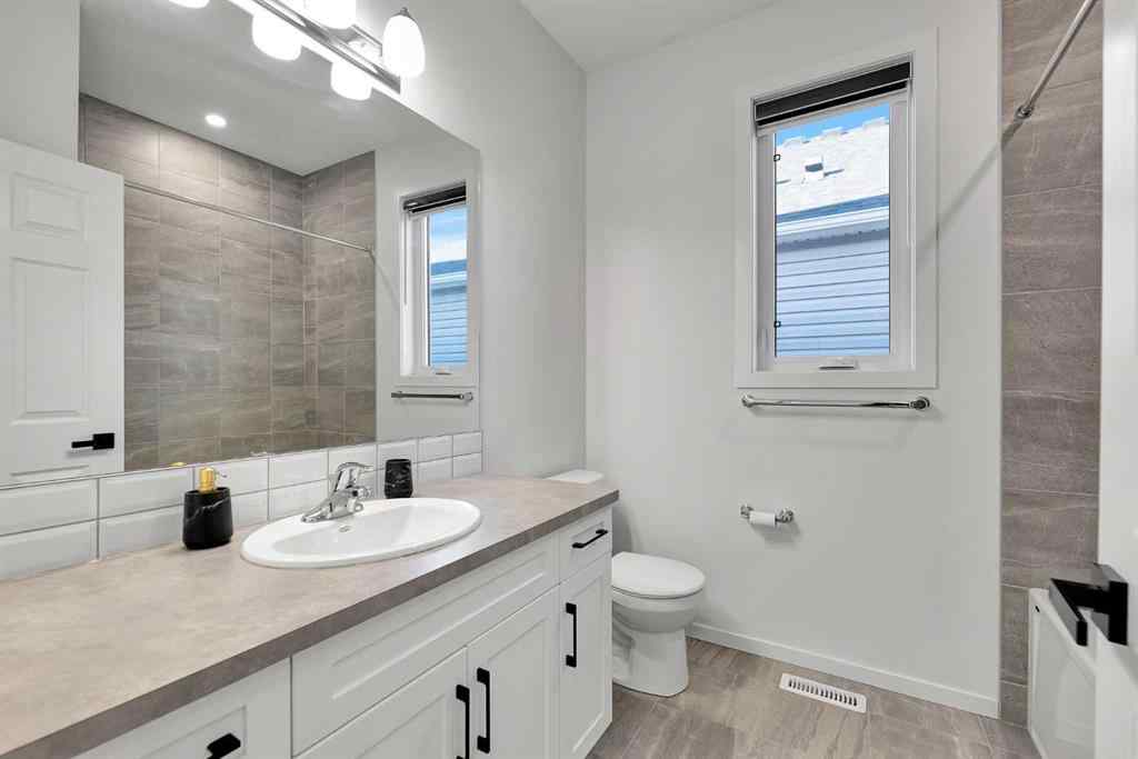 MLS® A2265698 - 4168 Windsong Boulevard SW in South Windsong Airdrie, Residential