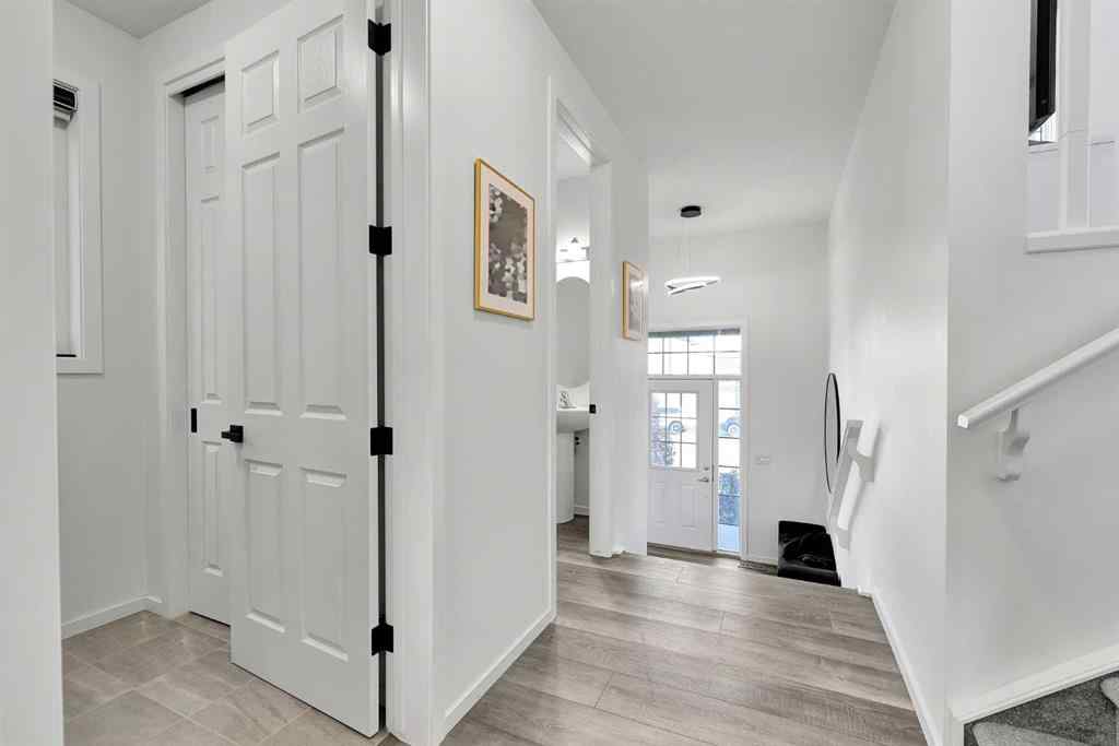 MLS® A2265698 - 4168 Windsong Boulevard SW in South Windsong Airdrie, Residential