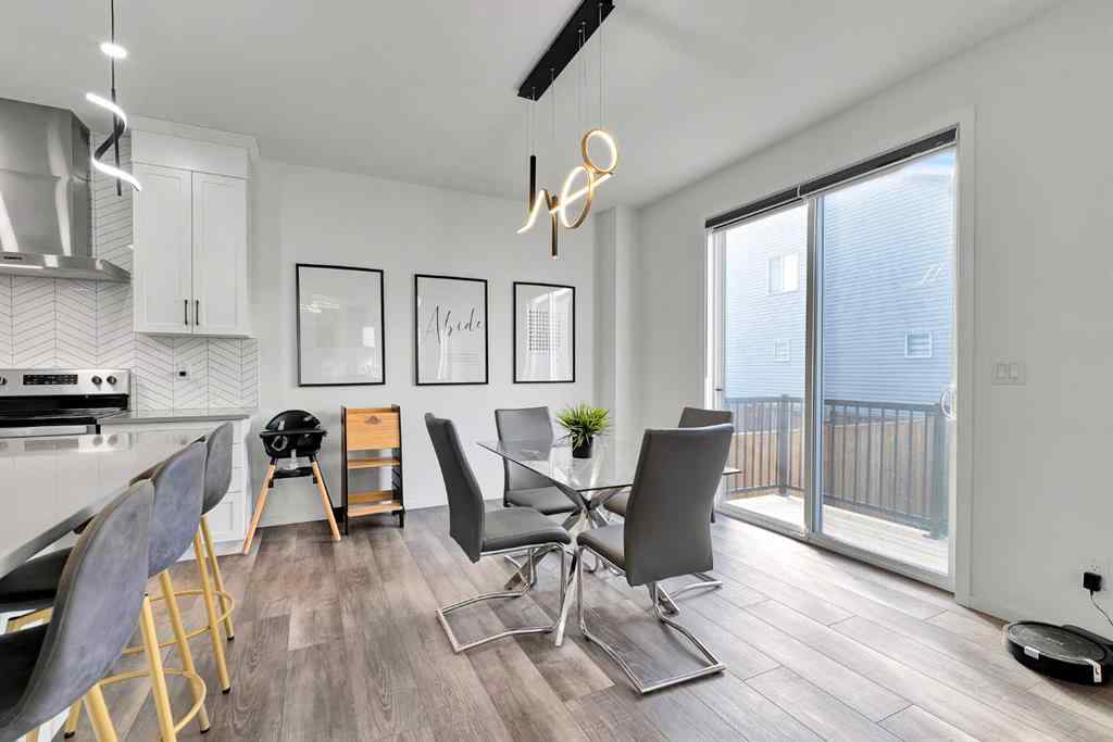 MLS® A2265698 - 4168 Windsong Boulevard SW in South Windsong Airdrie, Residential