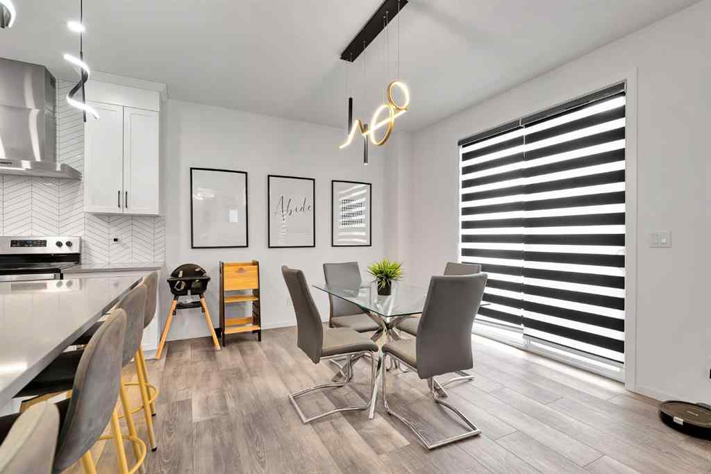 MLS® A2265698 - 4168 Windsong Boulevard SW in South Windsong Airdrie, Residential