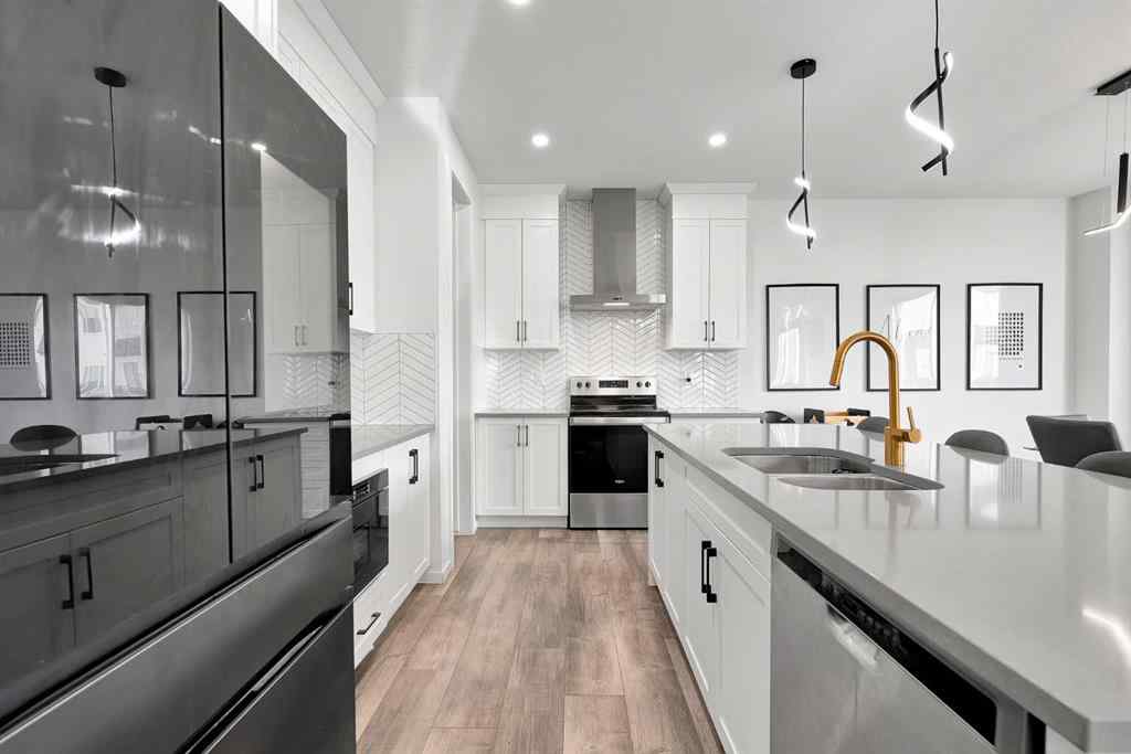 MLS® A2265698 - 4168 Windsong Boulevard SW in South Windsong Airdrie, Residential