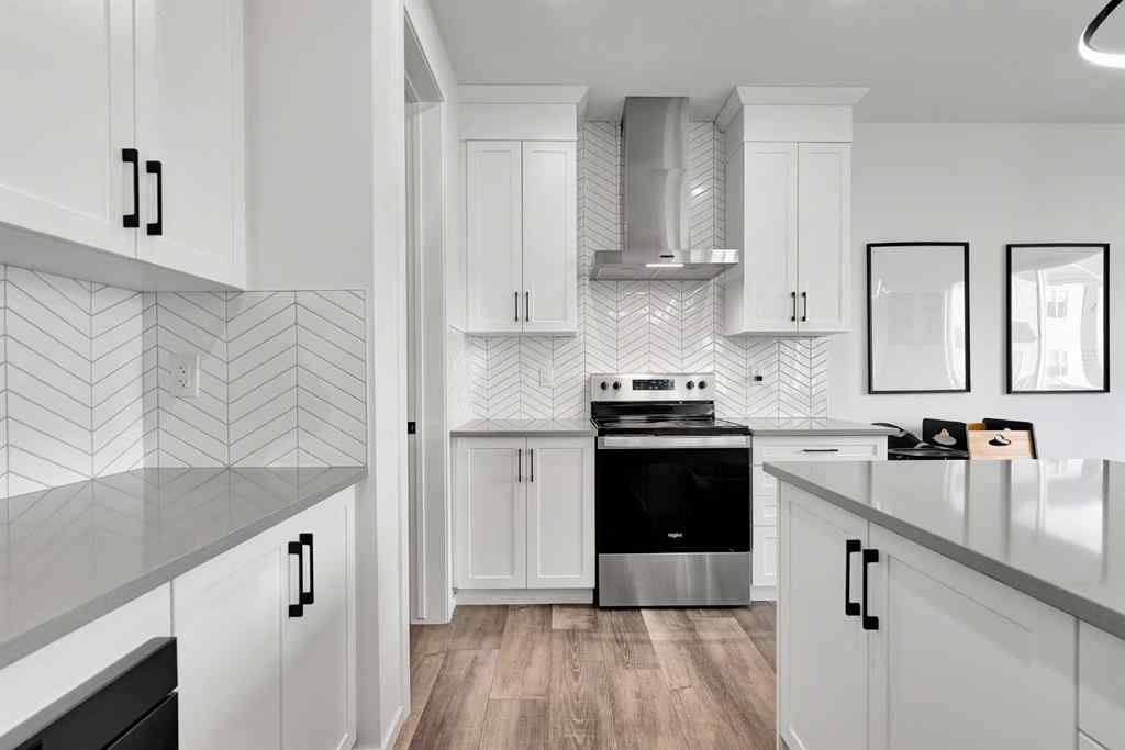 MLS® A2265698 - 4168 Windsong Boulevard SW in South Windsong Airdrie, Residential