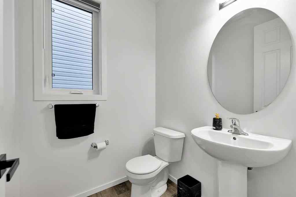 MLS® A2265698 - 4168 Windsong Boulevard SW in South Windsong Airdrie, Residential